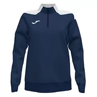 Bluzy damskie - Joma Championship VI Bluza damska - miniaturka - grafika 1