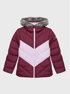 Kurtki narciarskie - Columbia Kurtka narciarska Arctic Blast 1908241 Bordowy Regular Fit - miniaturka - grafika 1
