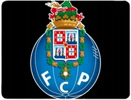 Podkładki pod mysz - Podkładka pod myszkę FC PORTO + imię - miniaturka - grafika 1