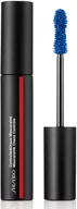 Tusze do rzęs - Shiseido Tusz do rzęs Mascara Ink 02 Blue - miniaturka - grafika 1