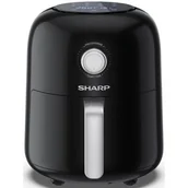 Frytkownice - Sharp AF-GS404AE-B - miniaturka - grafika 1