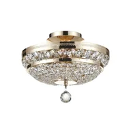 Lampy ścienne - Maytoni Kinkiet REBECCA ARM355-WL-01-GR -Maytoni ARM355-WL-01-GR - miniaturka - grafika 1