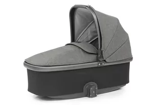 BABYSTYLE OYSTER 3 Mercury/City Grey 2019 - Wózki dziecięce - miniaturka - grafika 1