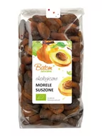 Bakalie - Bio morele suszone 1 kg- Batom - miniaturka - grafika 1