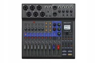Miksery DJ - Zoom LiveTrak L-8 - miniaturka - grafika 1