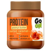 Zdrowa żywność - Sante Protein Peanut Butter 350g - miniaturka - grafika 1