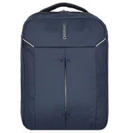 Plecaki - Roncato Ironik 2.0 Plecak 40 cm blu notte - miniaturka - grafika 1