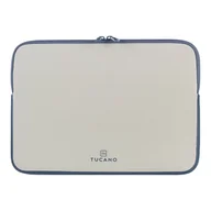 Torby na laptopy - Tucano Elements 2 do MacBook Air 13'' (M3/M2/M1/2024-2018)/Pro 13'' (szary) - miniaturka - grafika 1