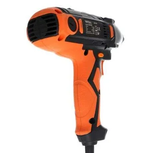 ELEKTRYCZNY KLUCZ UDAROWY 2100W 1/2" - Klucze udarowe - miniaturka - grafika 9