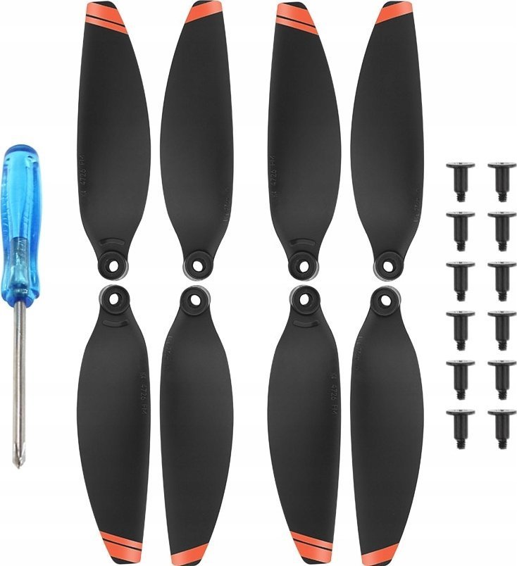 BRDRC ŚMIGŁA DO DRONA DJI MAVIC MINI 2 - 8 SZTUK 4726