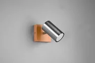 Lampy sufitowe - Trio MARLEY Spot 812400107 812400107 - miniaturka - grafika 1