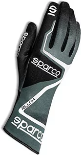 Rękawiczki - Sparco RUSH 2020 Rękawiczki rozmiar 04 RFLX BL 00255604GRNR - grafika 1