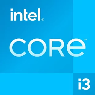 Procesor Intel Core i3-13100 BOX 3,4 GHz, LGA1700 - Procesory - miniaturka - grafika 1