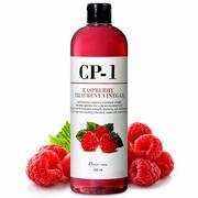 Odżywki do włosów - Cp-1, Rasberry Treatment Vinegar, 500ml - miniaturka - grafika 1