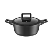 Garnki - Ambition Enzo Indukcja Aluminium 1,3l - miniaturka - grafika 1