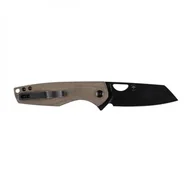Noże - Nóż Kizer Sparrow V3628C2 zielony - miniaturka - grafika 1