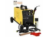 Spawarki - Spawarka Migomat Magnum MIG 170 W MMA IGBT Pakiet akcesoriów 1 - U MI 170W MMA_pakiet1 - miniaturka - grafika 1