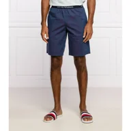 Piżamy męskie - Emporio Armani Szorty od piżamy | Regular Fit - miniaturka - grafika 1