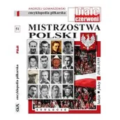 Sport i wypoczynek - Mistrzostwa Polski. STULECIE. Część 1 ludzie, fakty 1918 - 1939 Encyklopedia Fuji tom 51 - miniaturka - grafika 1