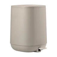 Kosze na śmieci - Kosz na śmieci Time 3 l beżowy - miniaturka - grafika 1