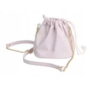 Torby fotograficzne i futerały - Torba LOVEINSTANT SB8065 do FujiFilm Instax/Liplay/Square Różowy - miniaturka - grafika 1