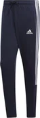 Spodnie sportowe męskie - Adidas 2XL - miniaturka - grafika 1
