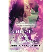 Literatura obyczajowa - Landon & Shay. Tom 2 - miniaturka - grafika 1