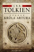 Fantasy - Upadek króla Artura - miniaturka - grafika 1