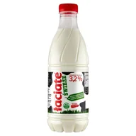 Mleko - Łaciate Mleko 3,2% świeże - miniaturka - grafika 1