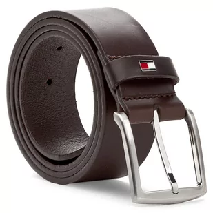 Tommy Hilfiger Pasek Męski New Denton Belt 4.0 E367863162 066 - Paski - miniaturka - grafika 1