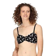 Stroje kąpielowe - Regatta Damski strój kąpielowy Aceana Bikini Iii jednoczęściowy - miniaturka - grafika 1
