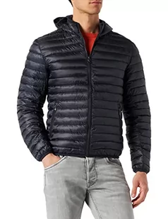 Canadian Classics Męska kurtka pikowana, granatowy, M - Kurtki męskie - miniaturka - grafika 1