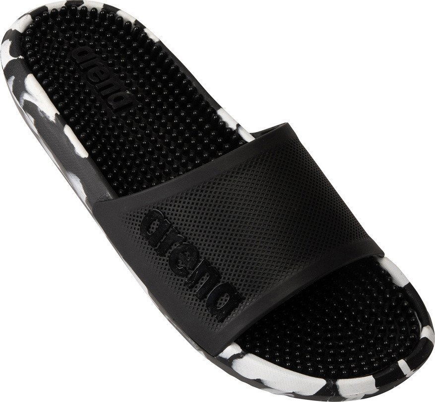 Arena Klapki Marco Bi black/white rozmiar 43