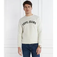 Bluzy męskie - Pepe Jeans London Bluza RAVEN | Regular Fit - miniaturka - grafika 1