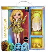 Lalki dla dziewczynek - Rainbow High Rainbow High CORE Fashion Doll Marigold 575757 - miniaturka - grafika 1