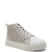 Buty dla dziewczynek - Michael Kors KIDS Tenisówki - miniaturka - grafika 1