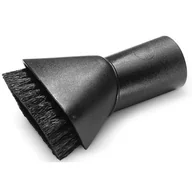 Akcesoria do urządzeń czyszczących - KARCHER Ssawka pędzel DN 35 - miniaturka - grafika 1