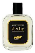 Wody i perfumy męskie - Derby Derby Woda kolońska 100ml - miniaturka - grafika 1