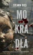 Kryminały - Mokradła - Sylwia Bies - miniaturka - grafika 1