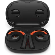 Słuchawki - Beyerdynamic Verio 200 Czarno-pomarańczowe - miniaturka - grafika 1