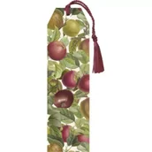 Zakładki do książek - Zakładka 134 ze wstążką Jabłoń - miniaturka - grafika 1