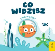 Pedagogika i dydaktyka - Wilga Co widzisz$195 Pod wodą - miniaturka - grafika 1