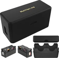 Torby fotograficzne i futerały - Torba SunnyLife ETUI OCHRONNE HARD CASE FUTERAŁ DLA KAMERY DJI ACTION 2 - miniaturka - grafika 1