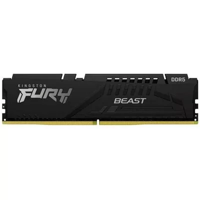 RAM KINGSTON Fury Beast 8GB 6000MHz