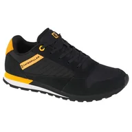 Buty sportowe męskie - Buty Caterpillar Ventura M P110712 czarne - miniaturka - grafika 1