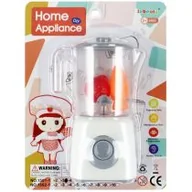 Zabawy w naśladowanie dorosłych - Blender na baterie MEGA CREATIVE 526163 - miniaturka - grafika 1