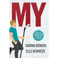 Romanse - My - Kennedy Elle, Sarina Bowen - miniaturka - grafika 1