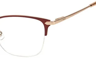 Okulary korekcyjne Fossil FOS 7088 G 7BL - Okulary korekcyjne, oprawki, szkła - miniaturka - grafika 4