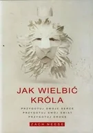 Książki religijne obcojęzyczne - Jak wielbić króla - Neese Zach - miniaturka - grafika 1