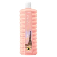 Kosmetyki do kąpieli - Płyn Do Kąpieli Avon 1000 Ml Romantic Lamour - miniaturka - grafika 1